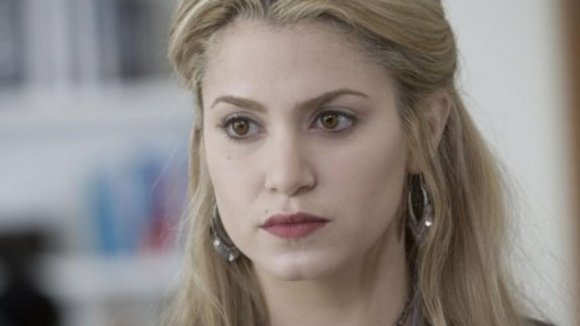 Photo from the movie Twilight