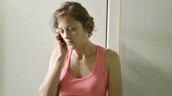 Photo from the movie Two Days, One Night