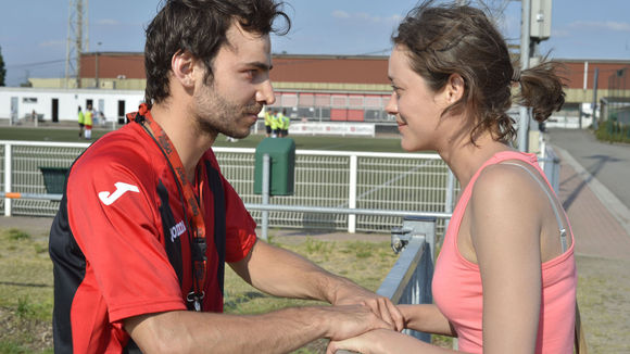 Photo from the movie Two Days, One Night