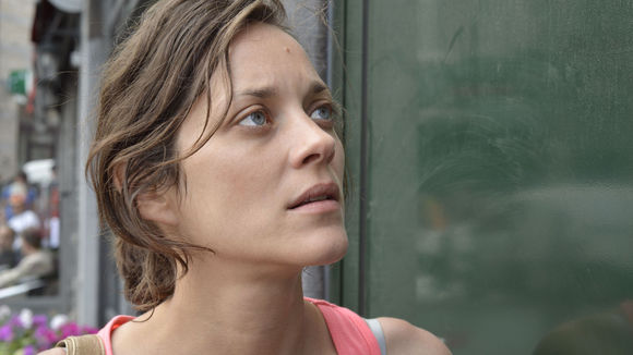 Photo from the movie Two Days, One Night