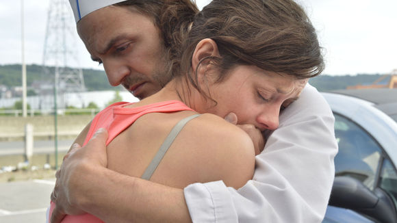 Photo from the movie Two Days, One Night