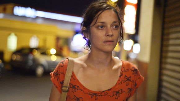 Photo from the movie Two Days, One Night