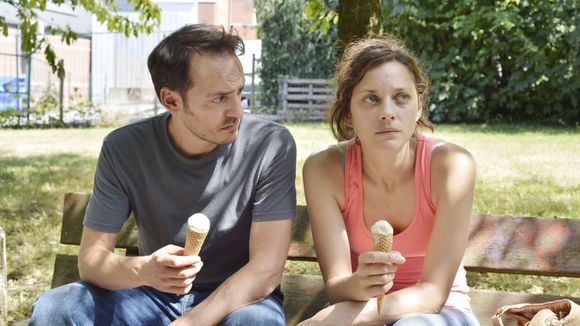 Photo from the movie Two Days, One Night