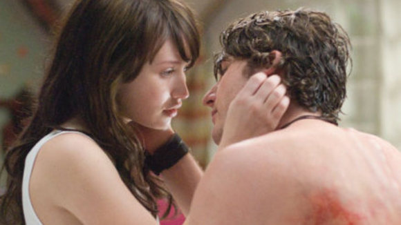 Photo from the movie The Uninvited