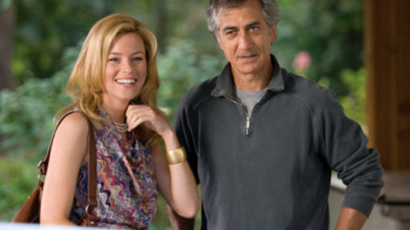 Photo from the movie The Uninvited