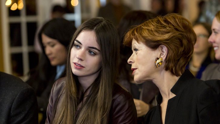 Photo from the movie Unleashing Mr. Darcy