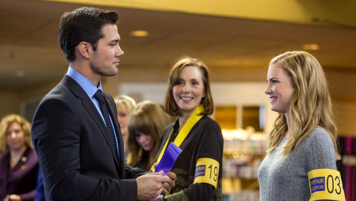 Photo from the movie Unleashing Mr. Darcy