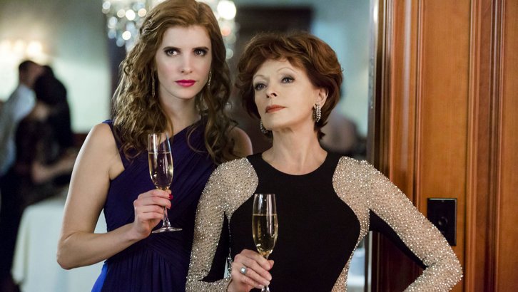 Photo from the movie Unleashing Mr. Darcy