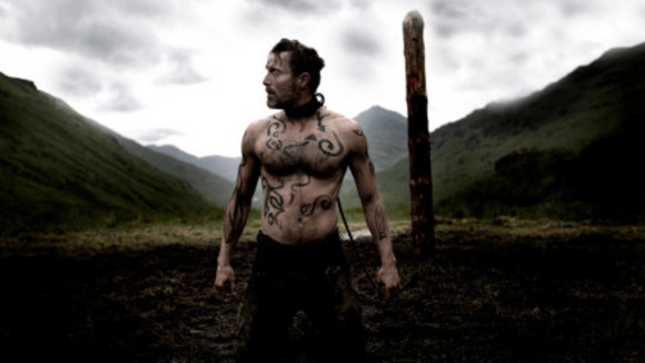 Photo from the movie Valhalla Rising