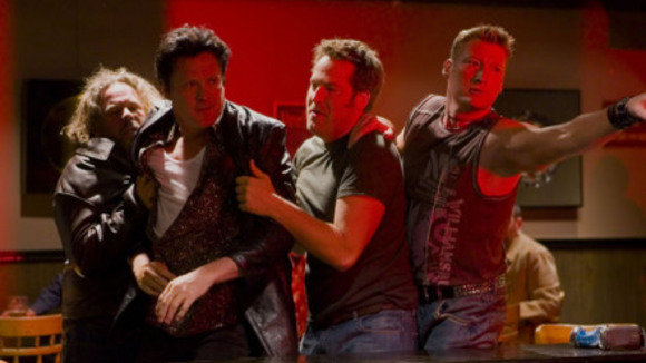 Photo from the movie Vice