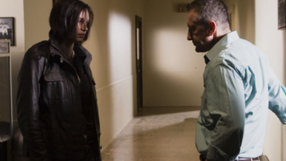 Photo from the movie Vice