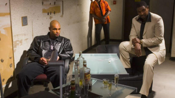 Photo from the movie Vice