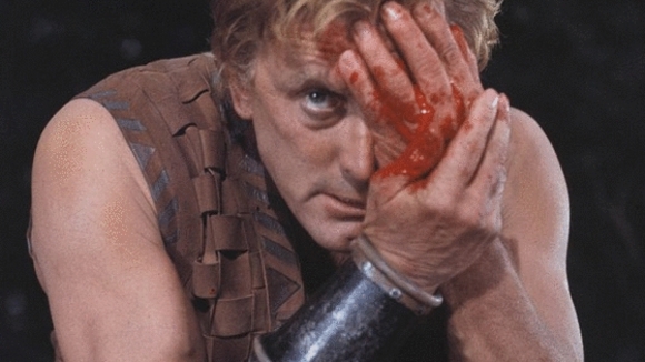 Photo from the movie The Vikings