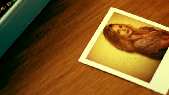 Photo from the movie Violet