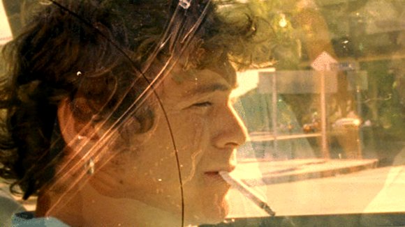 Photo from the movie Violet