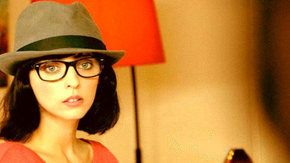 Photo from the movie Violet