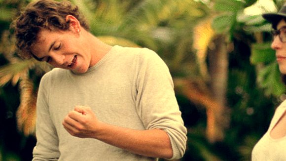 Photo from the movie Violet