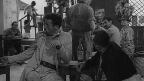 Photo du film Le Salaire de la peur [1953]