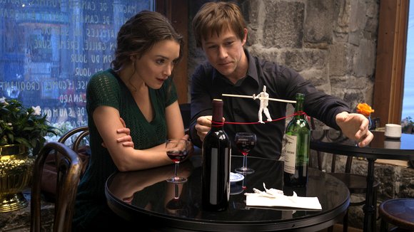 Photo from the movie The Walk