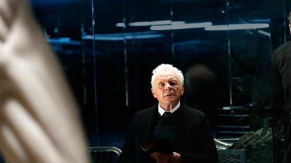Photo from the movie Westworld