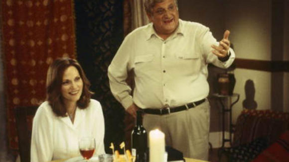 Photo from the movie When Do We Eat?