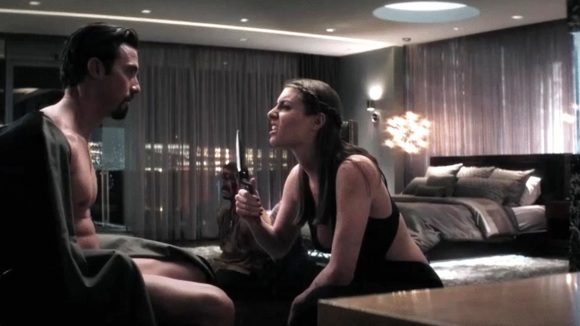 Photo from the movie Wild Card