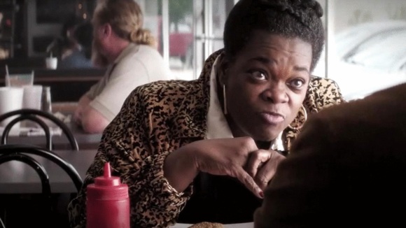 Photo from the movie Wild Card