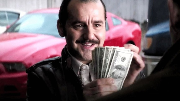 Photo from the movie Wild Card