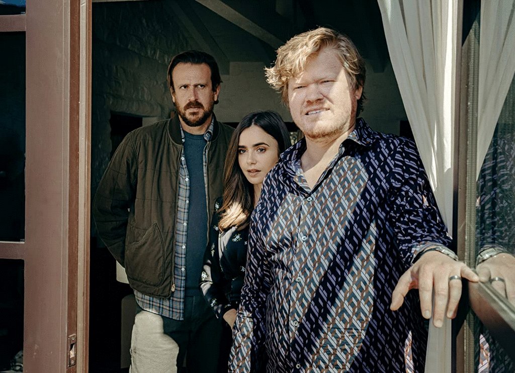 Photo from the movie Windfall