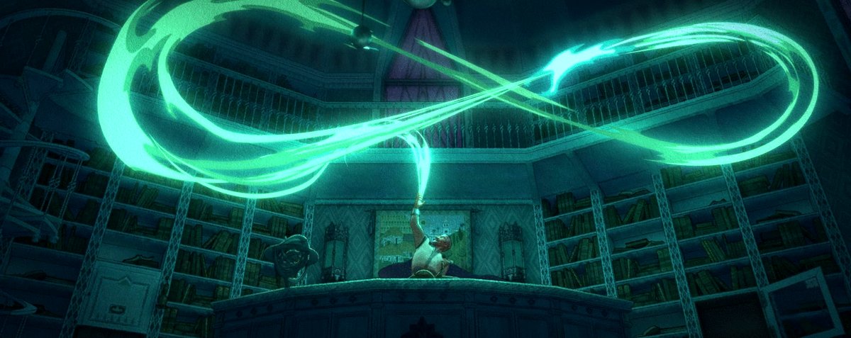 Photo from the movie Wish