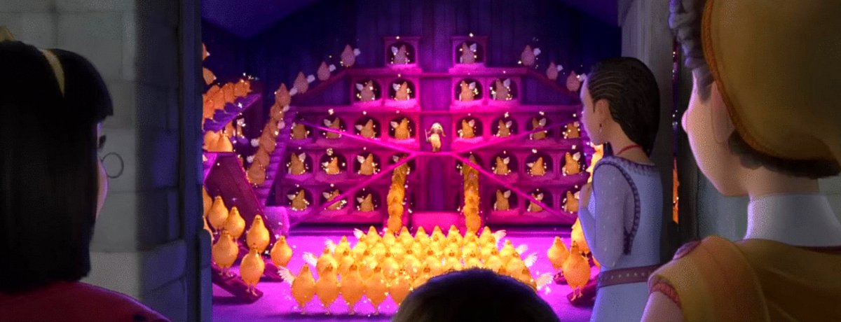 Photo from the movie Wish