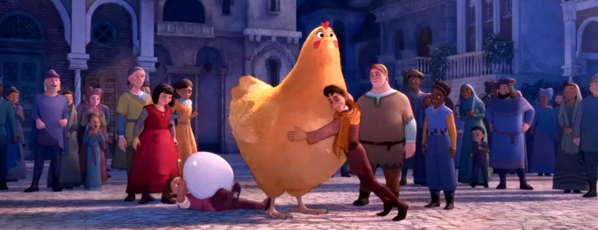 Photo from the movie Wish