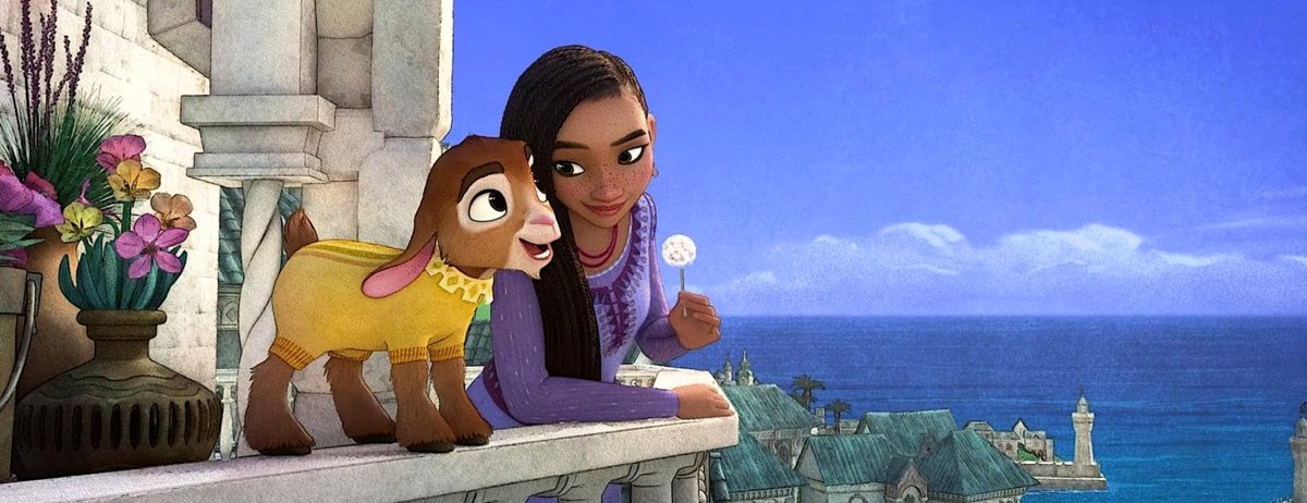 Photo from the movie Wish