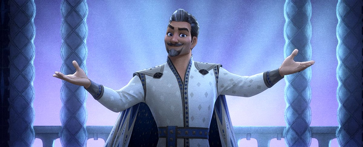 Photo from the movie Wish