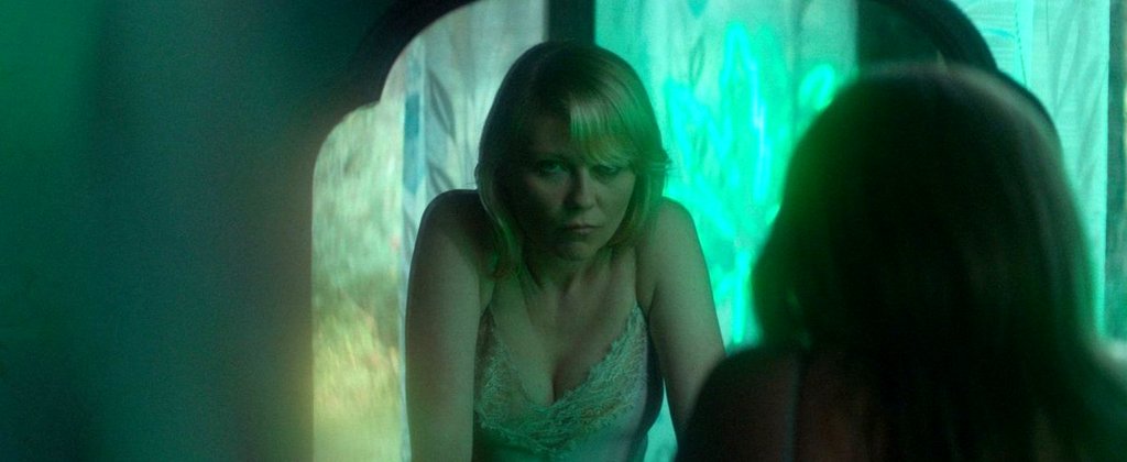 Photo from the movie Woodshock