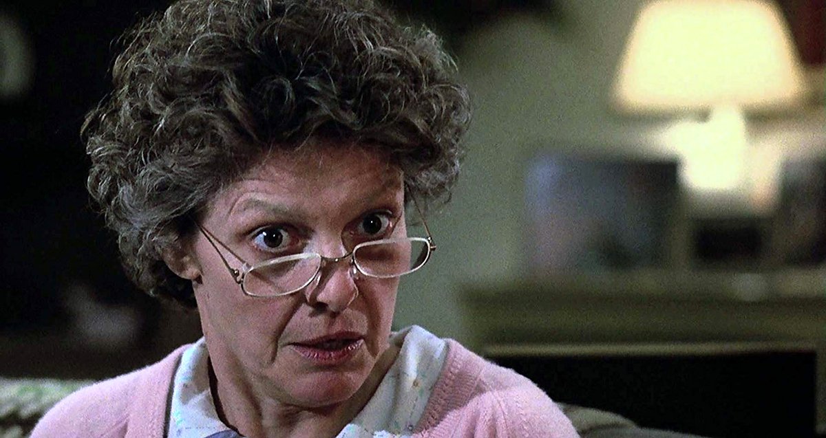 Photo from the movie 'night, Mother