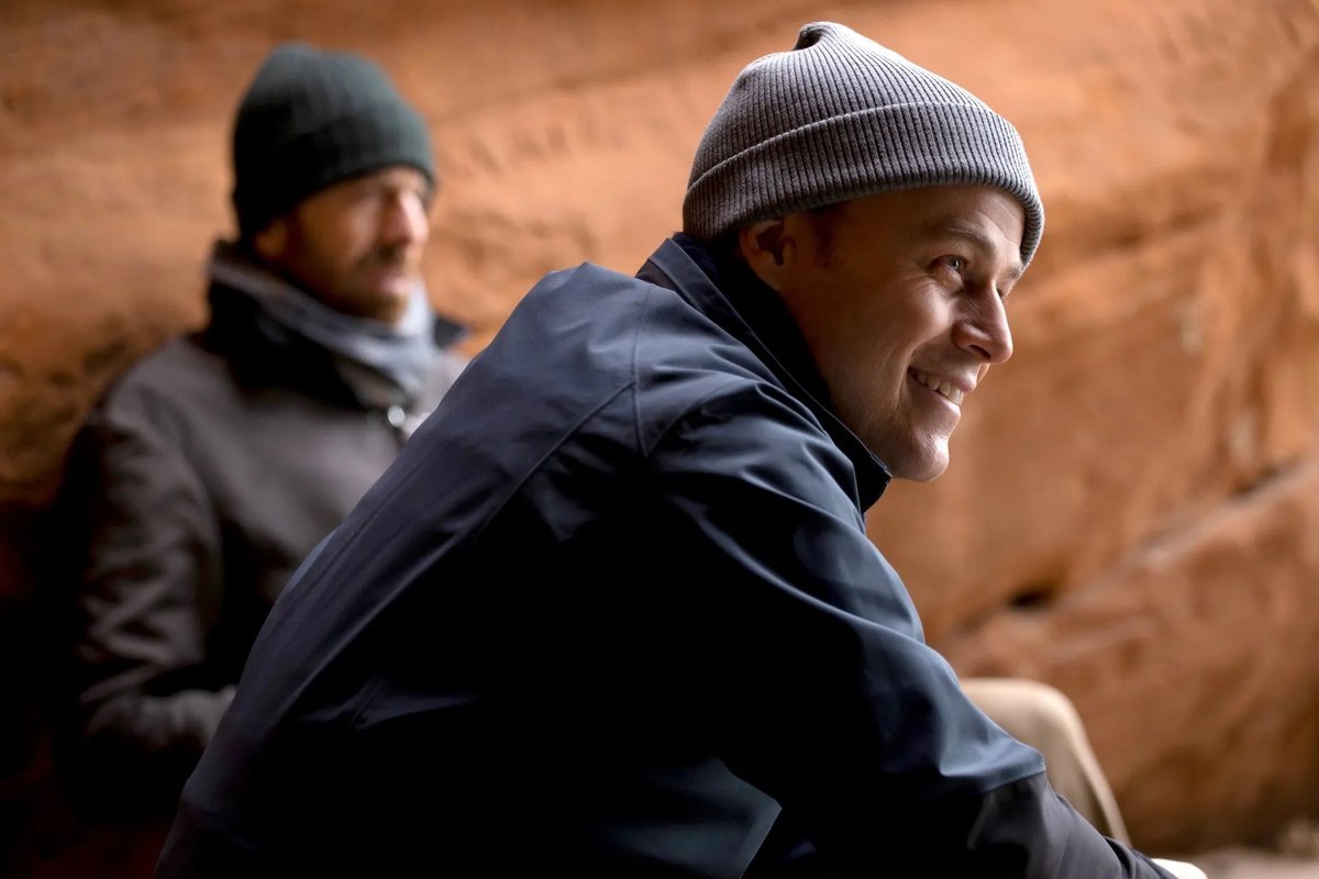 Photo from the movie Goodbye Happiness