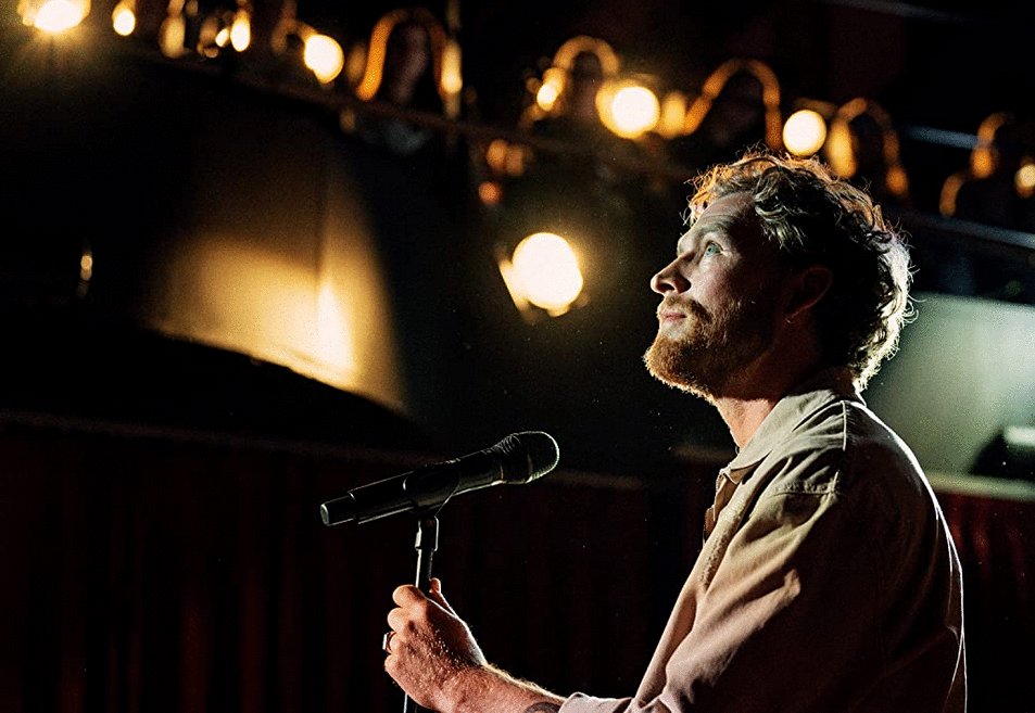 Photo from the movie A Beautiful Life