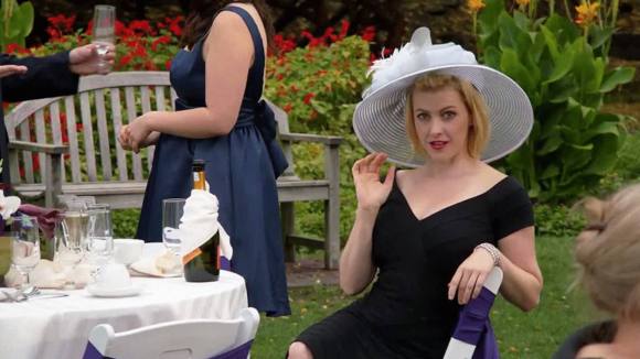 Photo from the movie Bad Johnson