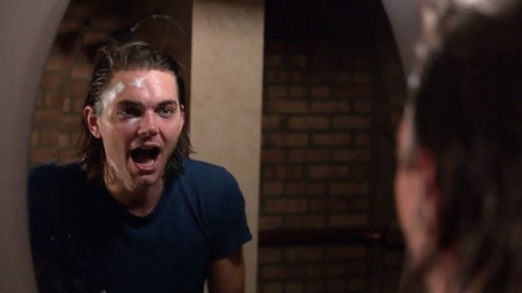 Photo from the movie Bad Johnson