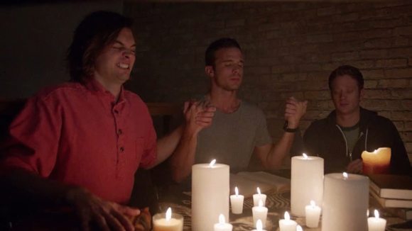 Photo from the movie Bad Johnson