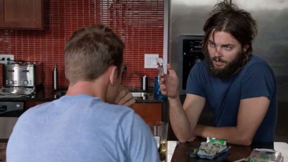 Photo from the movie Bad Johnson