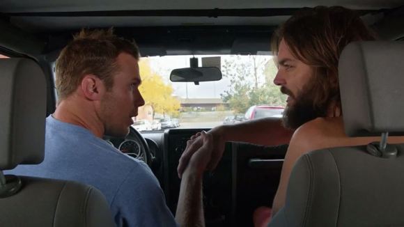 Photo from the movie Bad Johnson