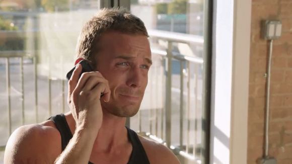 Photo from the movie Bad Johnson