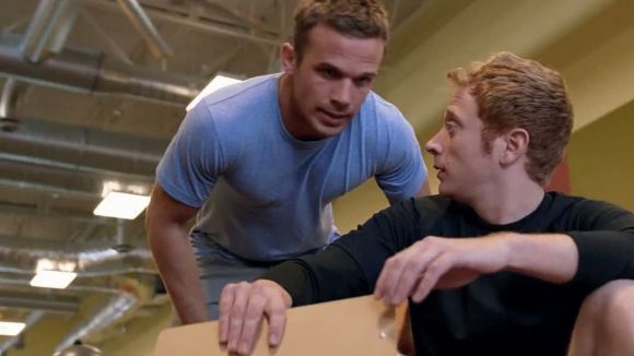 Photo from the movie Bad Johnson