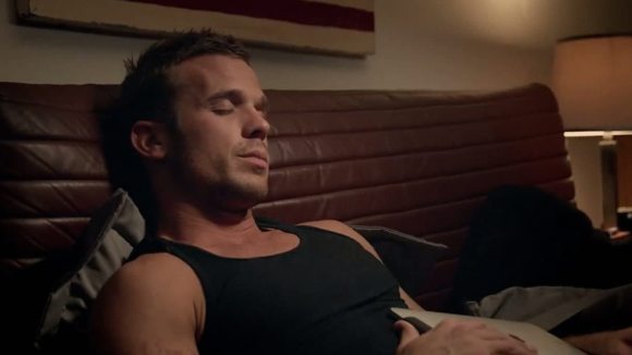 Photo from the movie Bad Johnson