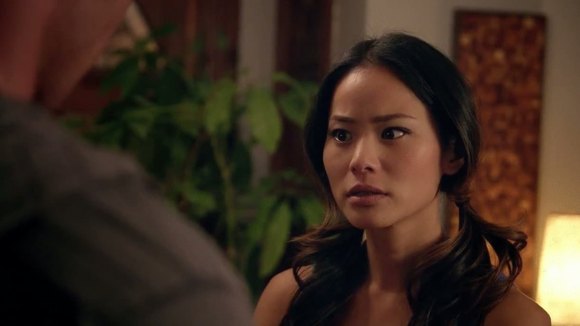 Photo from the movie Bad Johnson