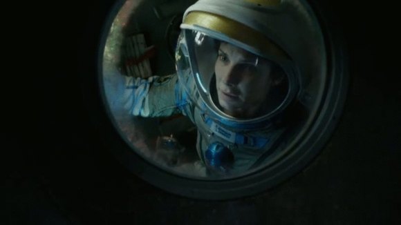 Photo from the movie Gravity