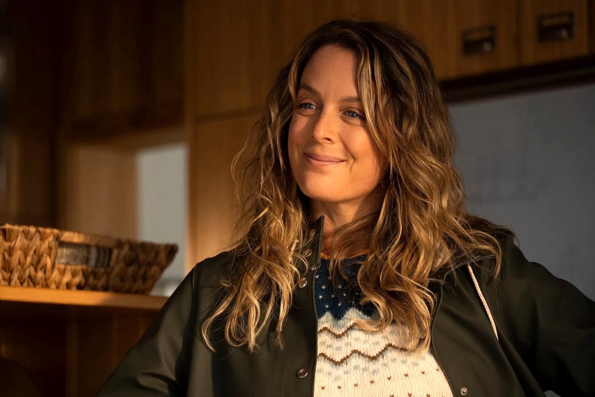 Photo from the movie Goodbye Happiness