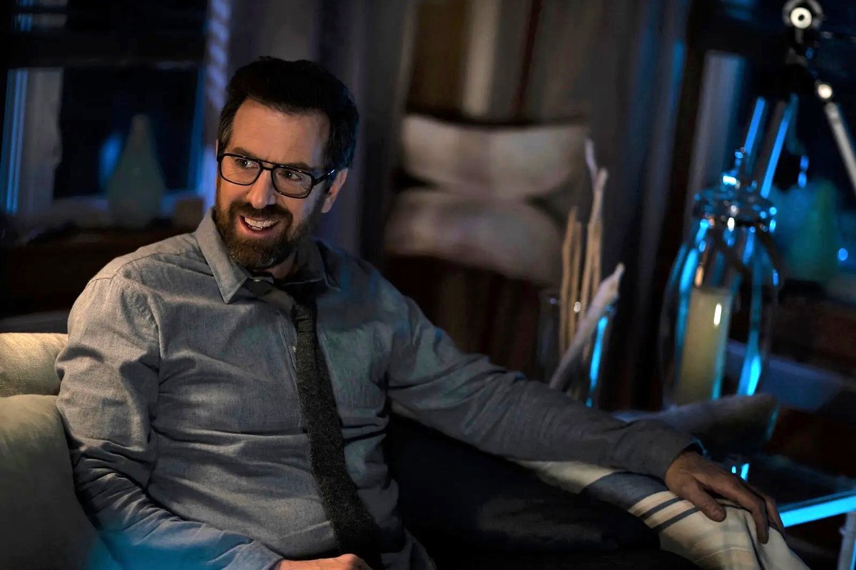 Photo from the movie Goodbye Happiness